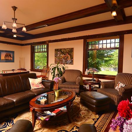 Blossom'S Bed And Breakfast Missoula Exterior foto