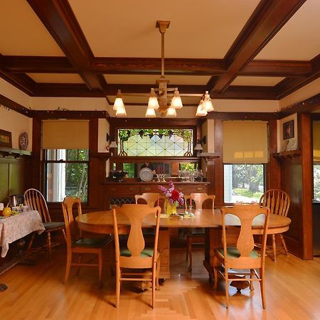 Blossom'S Bed And Breakfast Missoula Exterior foto