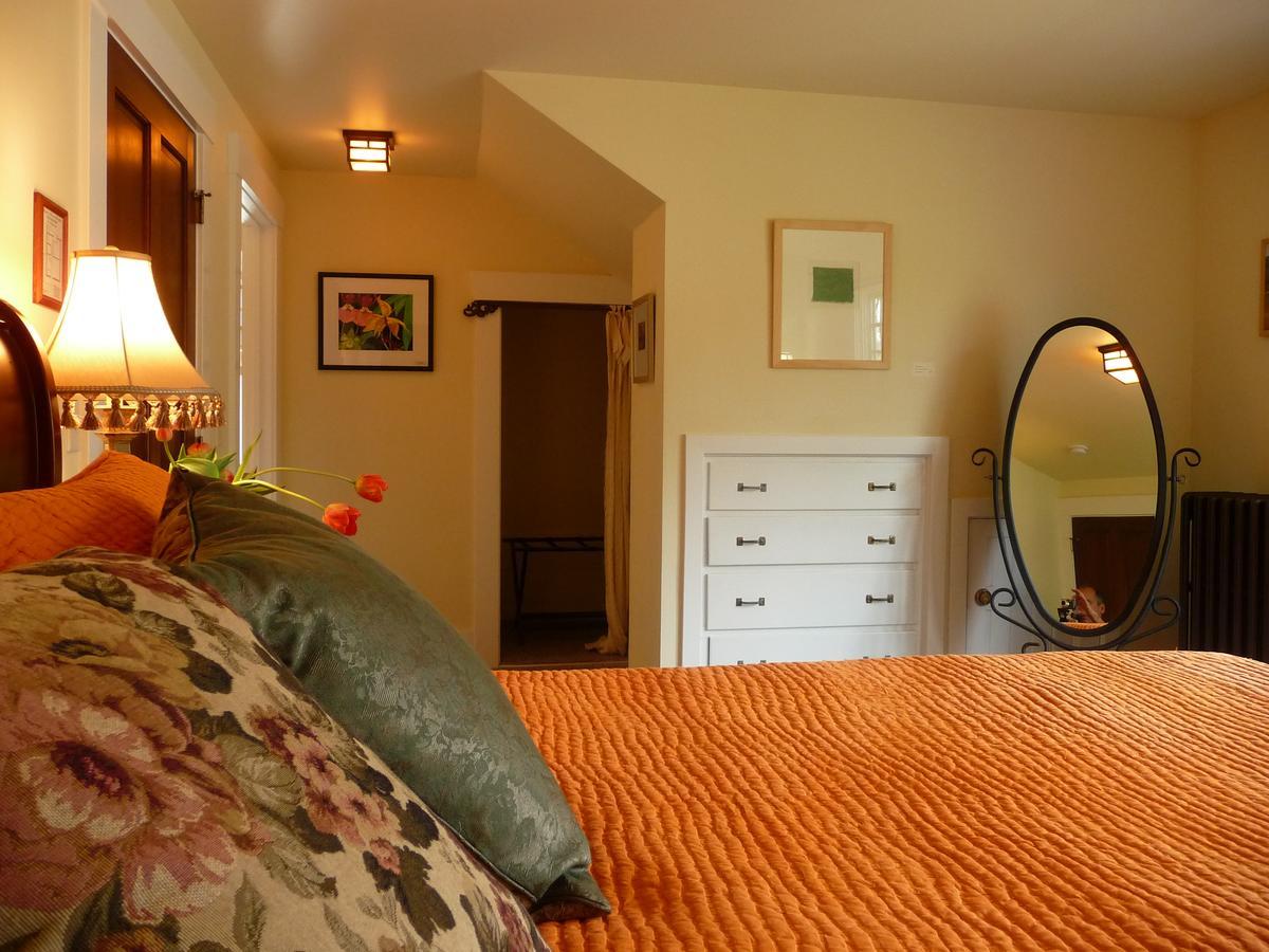 Blossom'S Bed And Breakfast Missoula Exterior foto