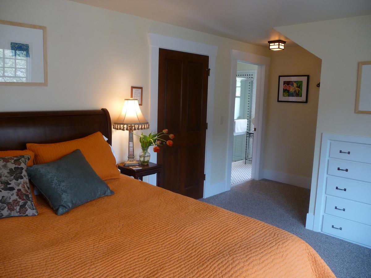 Blossom'S Bed And Breakfast Missoula Exterior foto